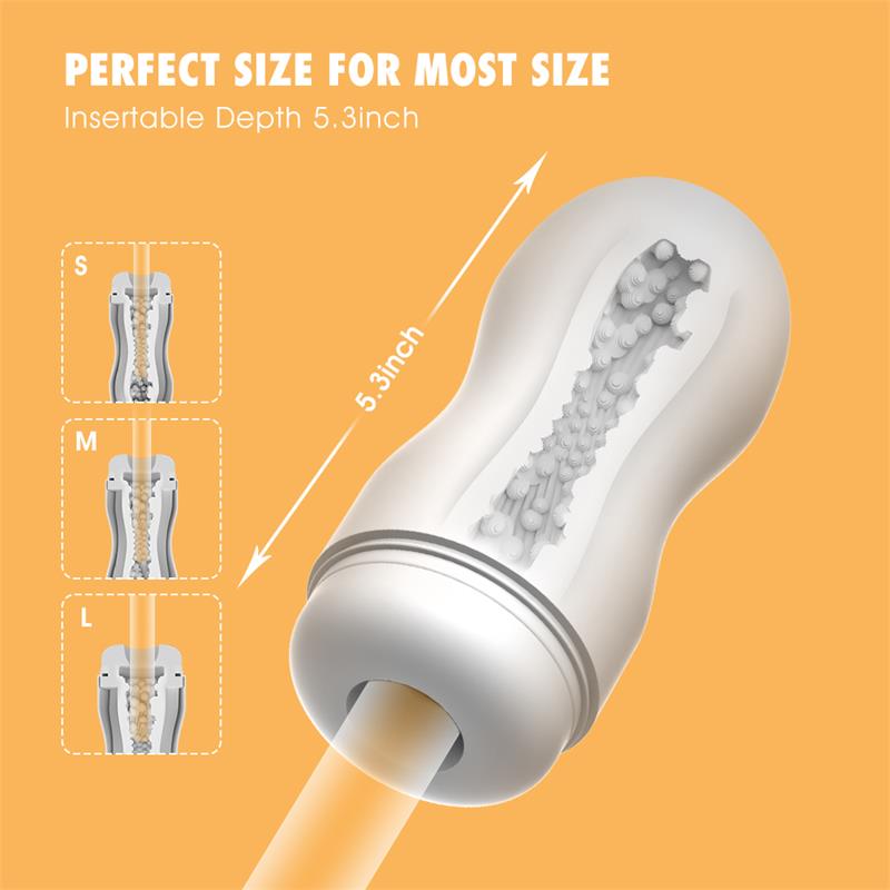 CHISA - BOOST NUBBLE MASTURBADOR