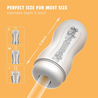 CHISA - BOOST NUBBLE MASTURBADOR