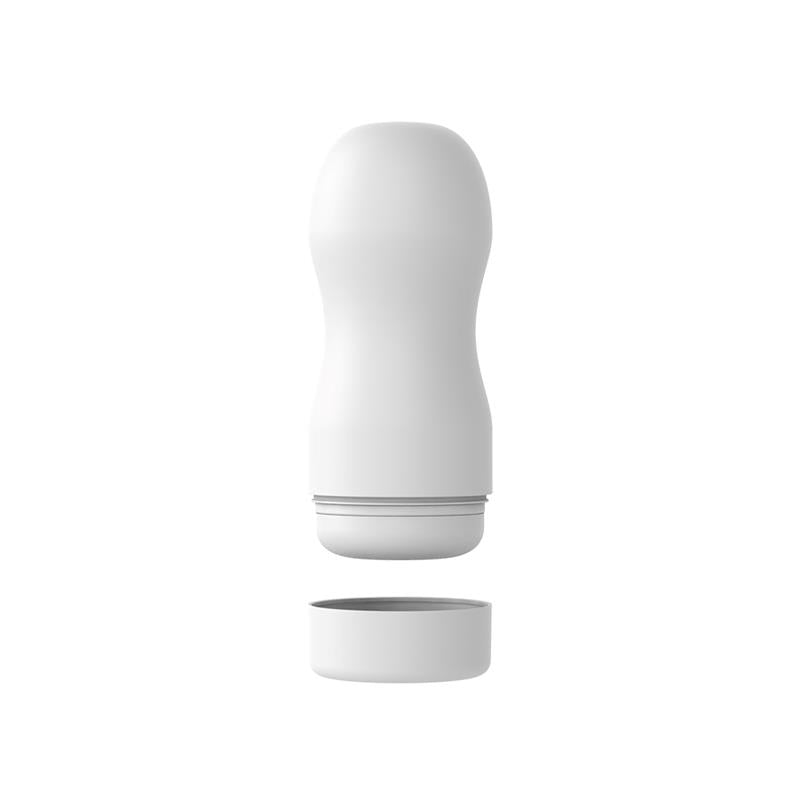 CHISA - BOOST RIBBED STROKER MASTURBADOR MASCULINO