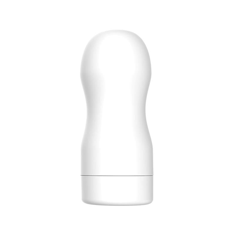 CHISA - BOOST RIBBED STROKER MASTURBADOR MASCULINO