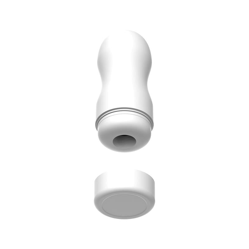 CHISA - BOOST RIBBED STROKER MASTURBADOR MASCULINO