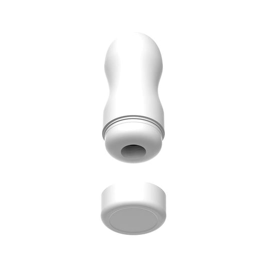 CHISA - BOOST RIBBED STROKER MASTURBADOR MASCULINO