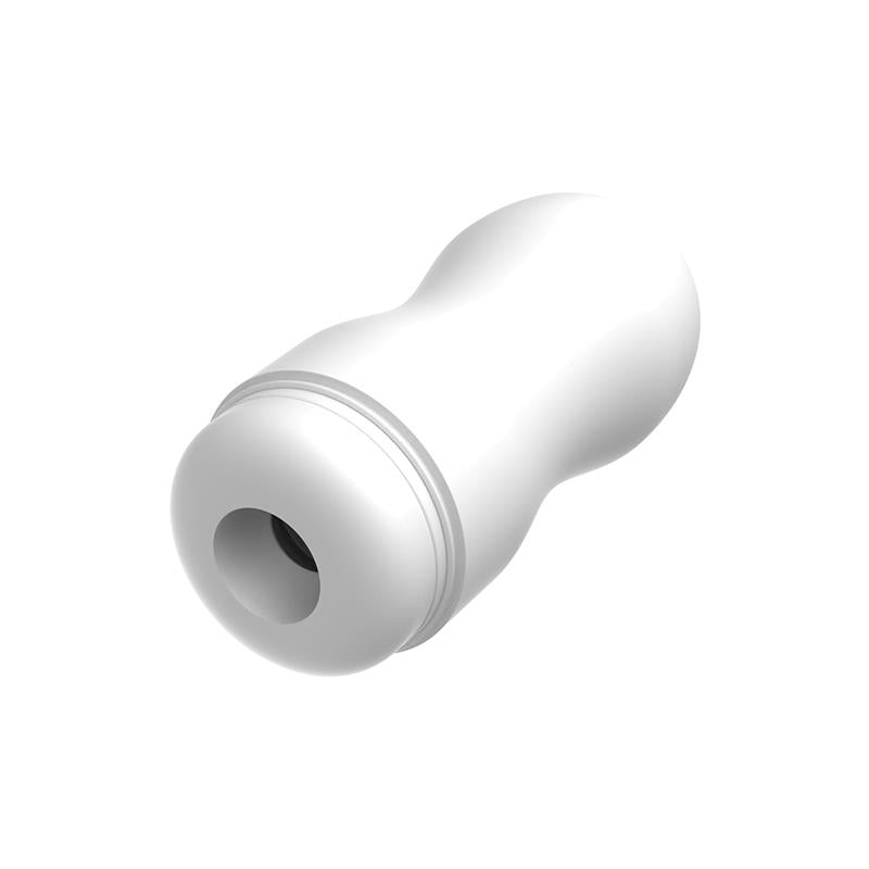 CHISA - BOOST RIBBED STROKER MASTURBADOR MASCULINO
