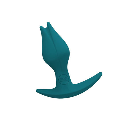 FUN FACTORY - BOOTIE FEM PLUG ANAL BOTTLE GREEN