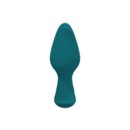 FUN FACTORY - BOOTIE FEM PLUG ANAL BOTTLE GREEN