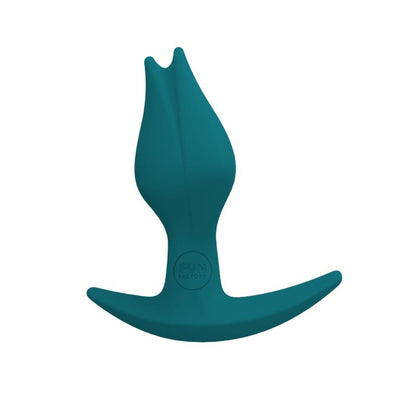 FUN FACTORY - BOOTIE FEM PLUG ANAL BOTTLE GREEN
