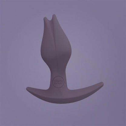 FUN FACTORY - BOOTIE FEM PLUG ANAL FEMENINO DARK TAUPE