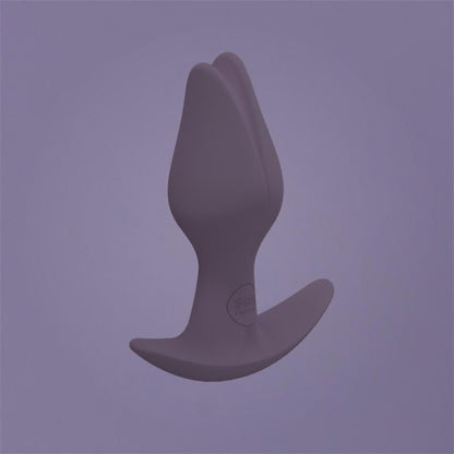 FUN FACTORY - BOOTIE FEM PLUG ANAL FEMENINO DARK TAUPE