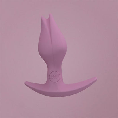FUN FACTORY - BOOTIE FEM PLUG ANAL FEMENINO ROSE