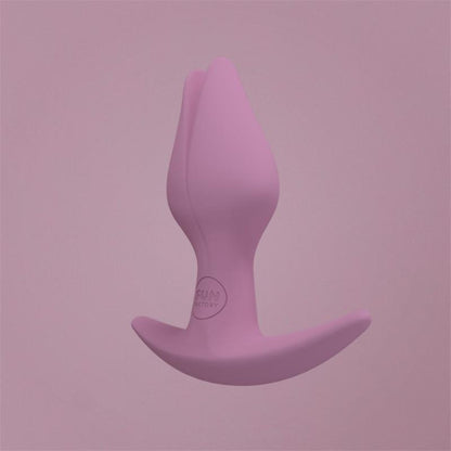 FUN FACTORY - BOOTIE FEM PLUG ANAL FEMENINO ROSE