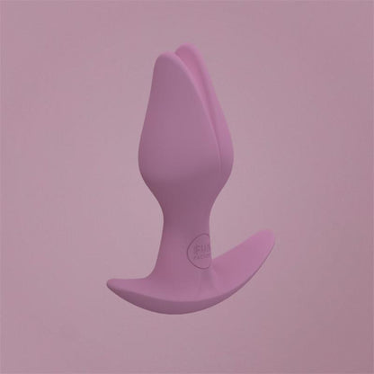 FUN FACTORY - BOOTIE FEM PLUG ANAL FEMENINO ROSE