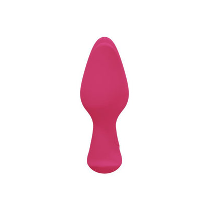 FUN FACTORY - BOOTIE FEM PLUG ANAL RASPBERRY