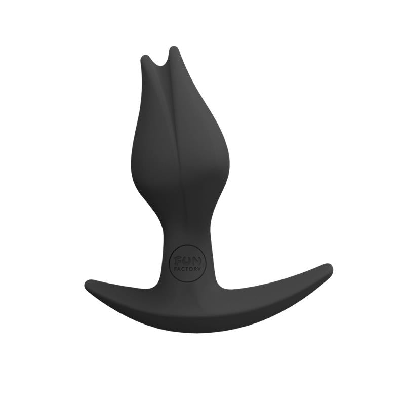 FUN FACTORY - BOOTIE FEM PLUG PLUG NEGRO