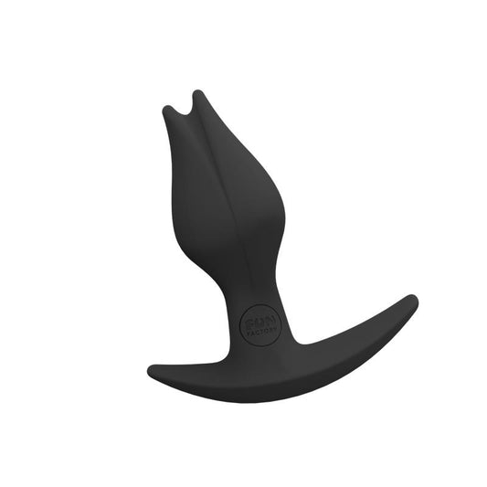 FUN FACTORY - BOOTIE FEM PLUG PLUG NEGRO