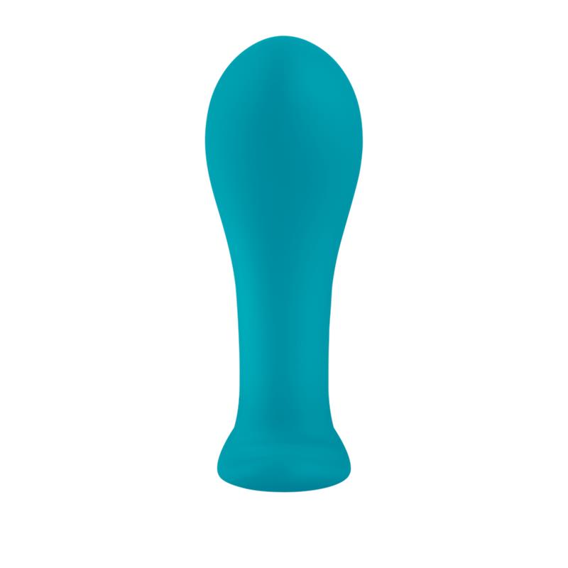 FUN FACTORY - BOOTIE L PLUG ANAL AQUAMARINE