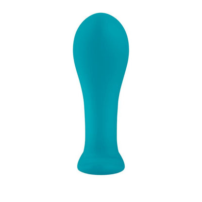 FUN FACTORY - BOOTIE L PLUG ANAL AQUAMARINE