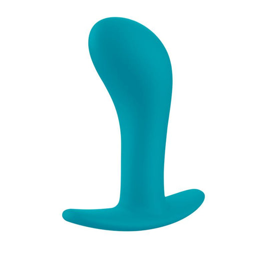 FUN FACTORY - BOOTIE L PLUG ANAL AQUAMARINE