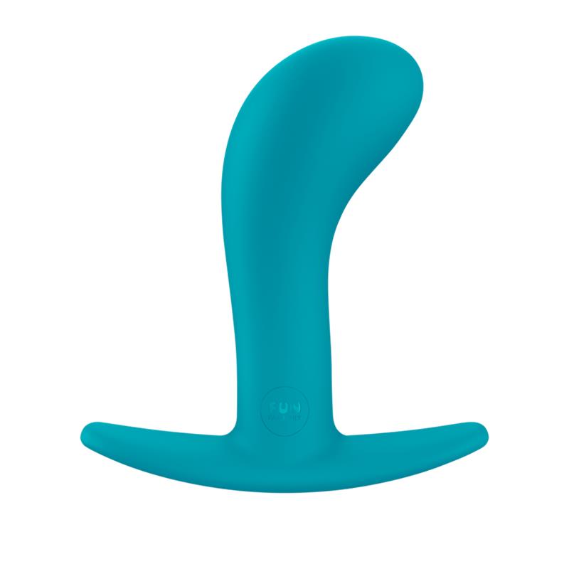 FUN FACTORY - BOOTIE L PLUG ANAL AQUAMARINE