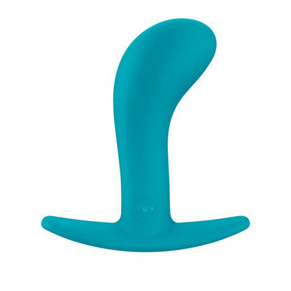 FUN FACTORY - BOOTIE L PLUG ANAL AQUAMARINE
