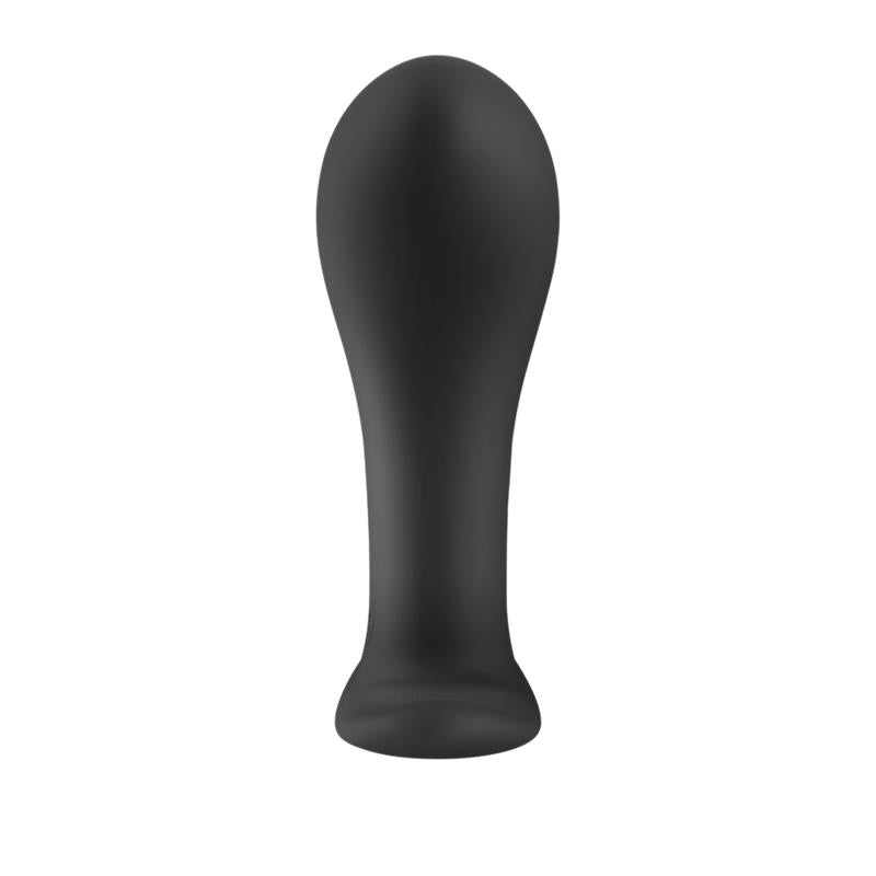 FUN FACTORY - BOOTIE L PLUG ANAL NEGRO