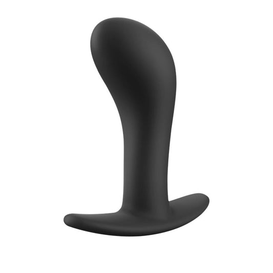 FUN FACTORY - BOOTIE L PLUG ANAL NEGRO