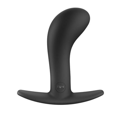 FUN FACTORY - BOOTIE L PLUG ANAL NEGRO