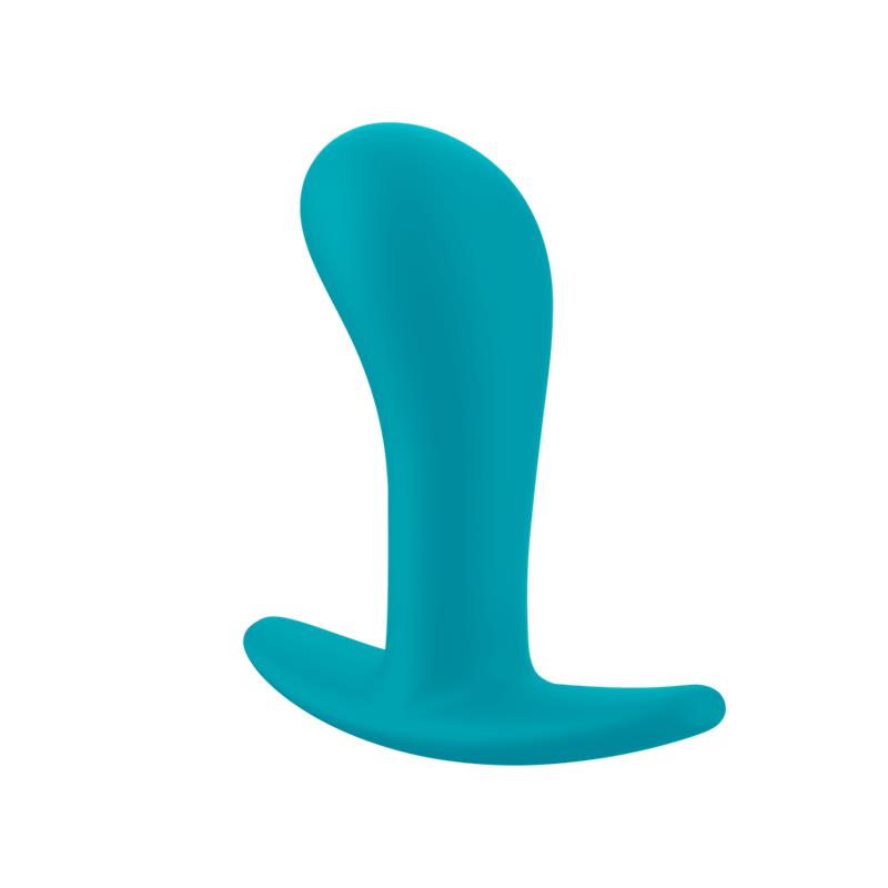 FUN FACTORY - BOOTIE M PLUG ANAL AQUAMARINE