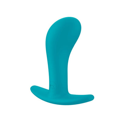 FUN FACTORY - BOOTIE M PLUG ANAL AQUAMARINE