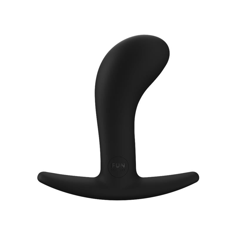 FUN FACTORY - BOOTIE M PLUG ANAL NEGRO