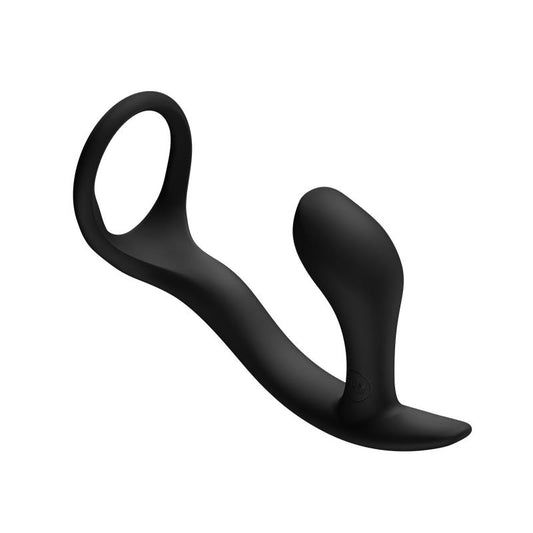 FUN FACTORY - BOOTIE RING PLUG ANAL NEGRO