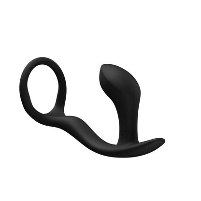 FUN FACTORY - BOOTIE RING PLUG ANAL NEGRO