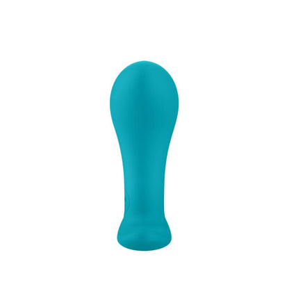 FUN FACTORY - BOOTIE S PLUG ANAL AQUAMARINE