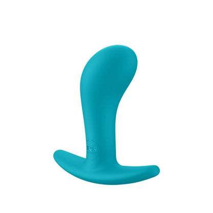 FUN FACTORY - BOOTIE S PLUG ANAL AQUAMARINE