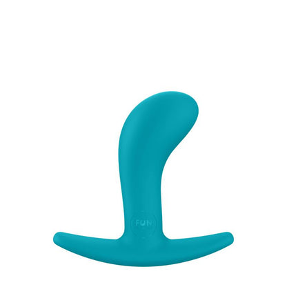 FUN FACTORY - BOOTIE S PLUG ANAL AQUAMARINE