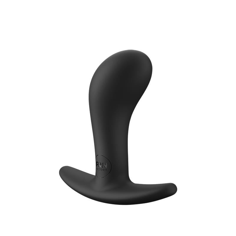 FUN FACTORY - BOOTIE S PLUG ANAL NEGRO