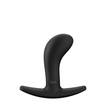 FUN FACTORY - BOOTIE S PLUG ANAL NEGRO