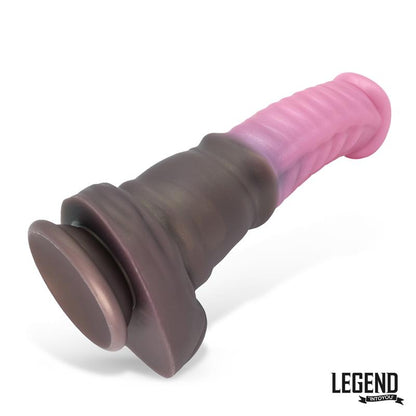 LEGEND - BOOTOR DILDO SILICONA LÍQUIDA 25 CM