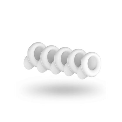 SATISFYER - 2 NG KIT FUNDAS 5 PCS