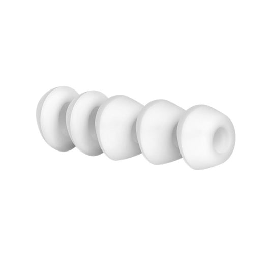 SATISFYER - BOQUILLA SILICONA SATISFYER PRO 2 NEXT GEN PACK DE 5