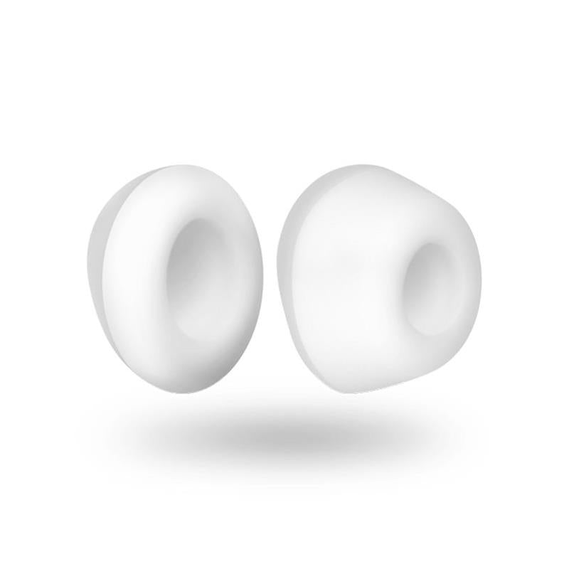 SATISFYER - BOQUILLA SILICONA SATISFYER PRO 2 NEXT GEN PACK DE 5