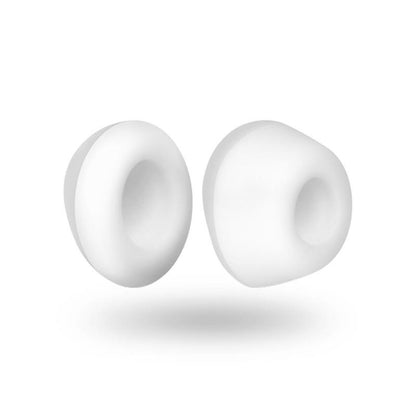 SATISFYER - BOQUILLA SILICONA SATISFYER PRO 2 NEXT GEN PACK DE 5