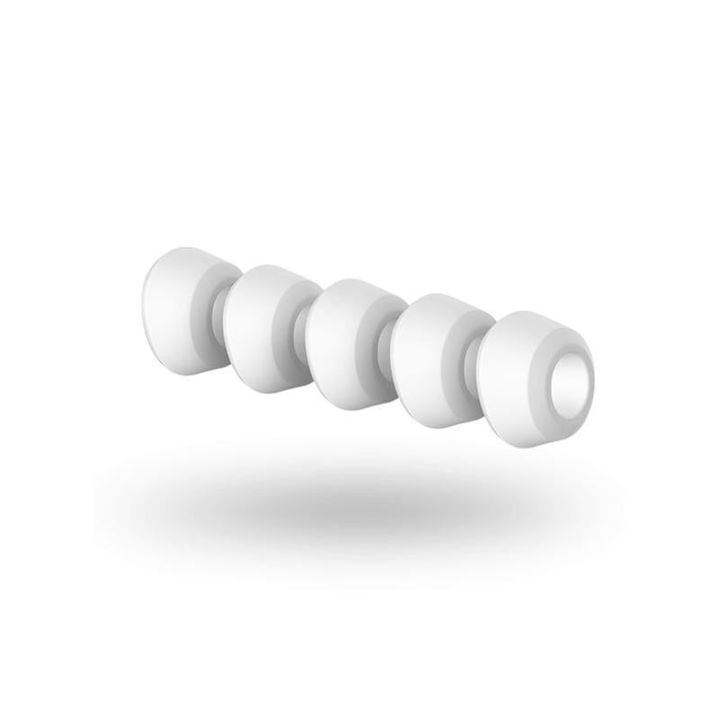 SATISFYER - BOQUILLAS SILICONA SATISFYER 1 NEXT GEN PACK DE 5