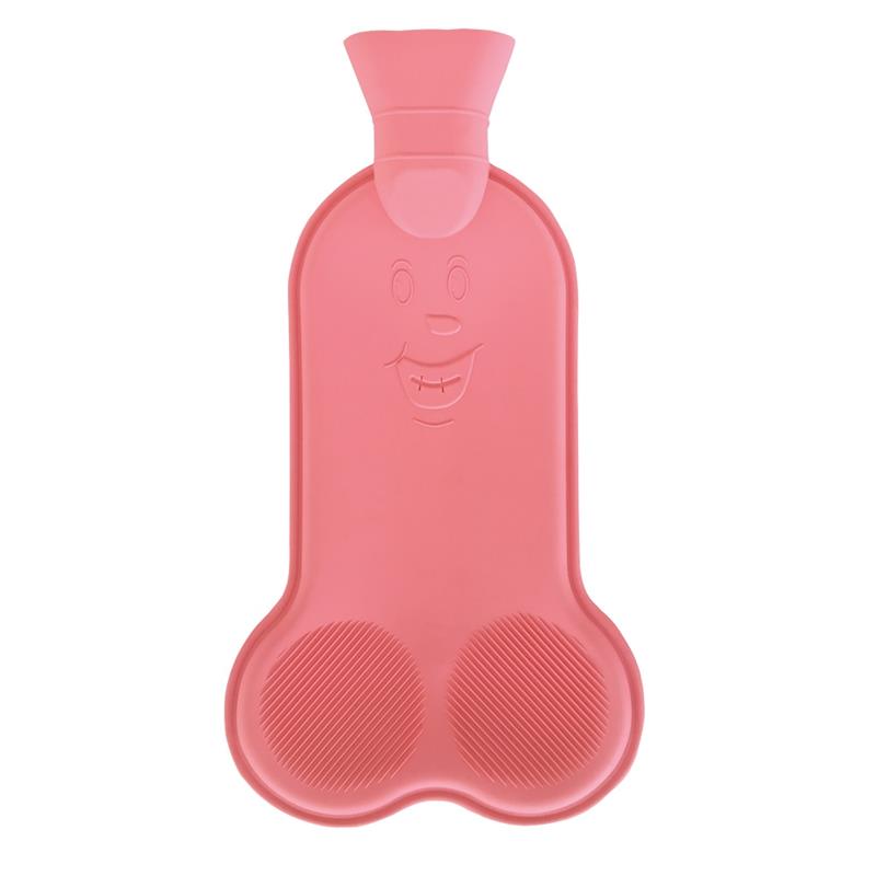 SPENCER & FLEETWOOD - BOTELLA DE AGUA CALIENTE 30 CM