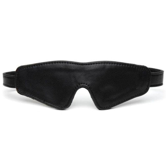 FIFTY SHADES OF GREY - BOUND TO YOUR ANTIFAZ CUERO SINTÉTICO