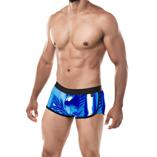 CUT4MEN - BOXER ATLÉTICO PROVOCATIVE SKAI