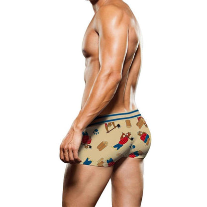 PROWLER - BOXER LUMBERBEAR