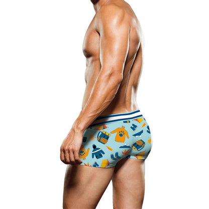 PROWLER - BOXERS AUTUMN