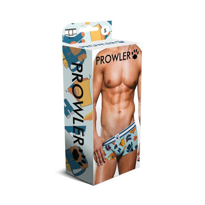 PROWLER - BOXERS AUTUMN