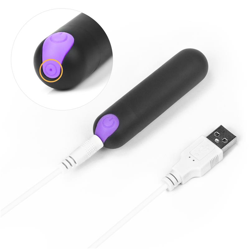 LOVETOY - BRAGUITA ABIERTA CON BALA VIBRADORA Y CONTROL REMOTO TALLA L