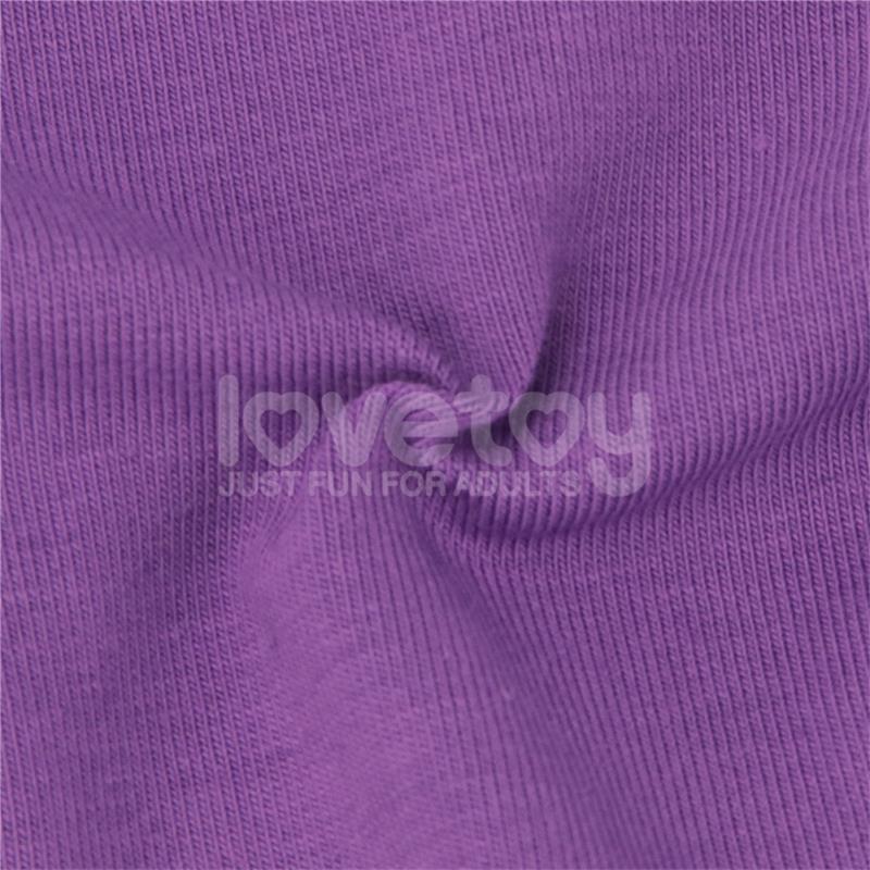 LOVETOY - BRAGUITA CON VIBRACIÓN PRINTED PANTIES 24-27